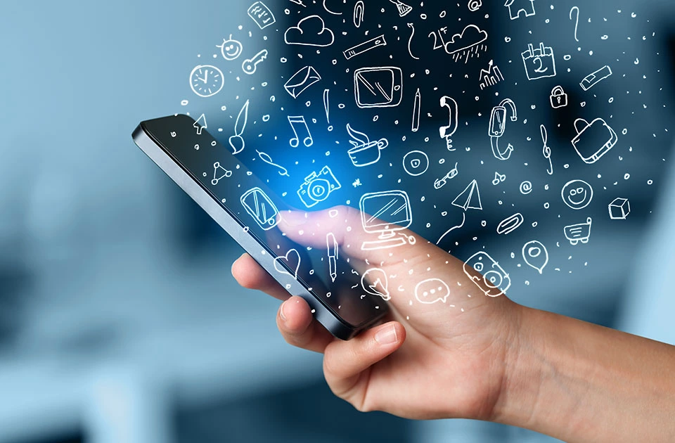 Immagine: Che cos’è un’app ibrida?