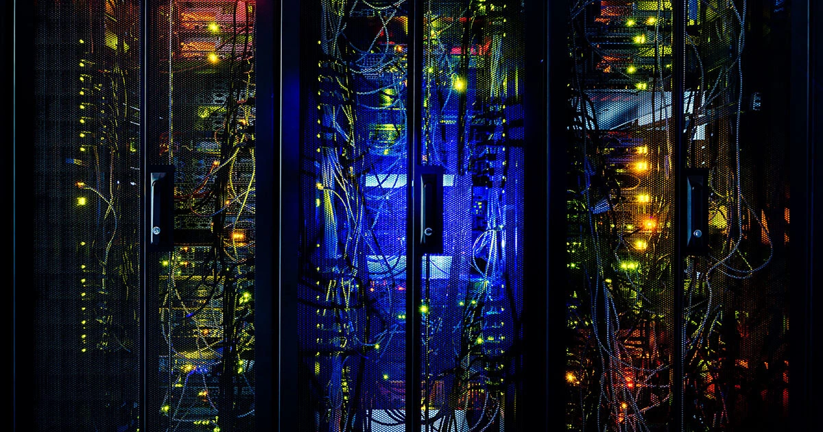Immagine: Cos’è un server?