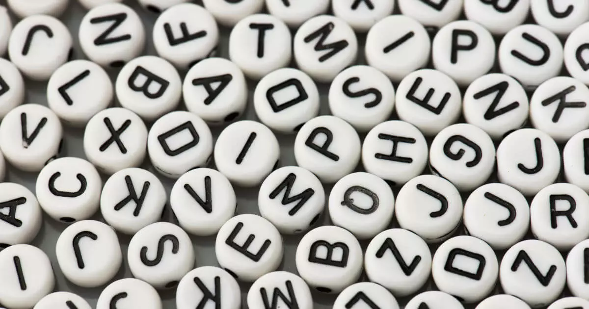 Immagine: Il leet speak facile da capire